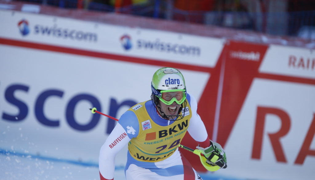 ZENHAEUSERN Ramon