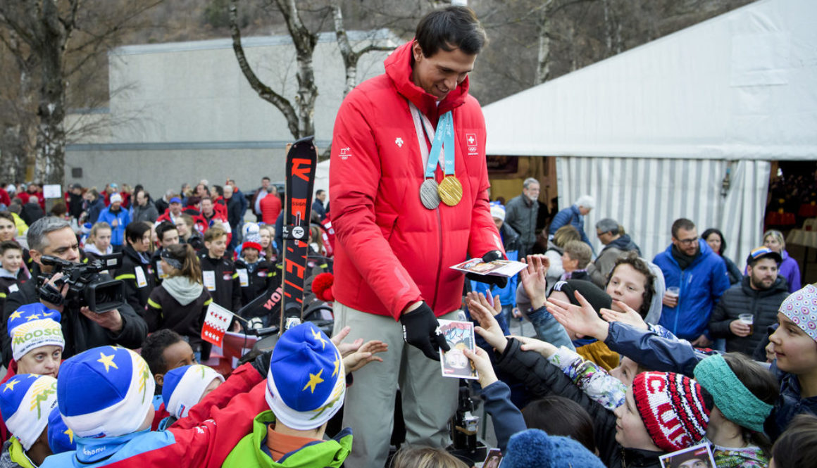 SUEDKOREA, OLY2018, OLYMPIA 2018, OLYMPISCHE WINTERSPIELE,
