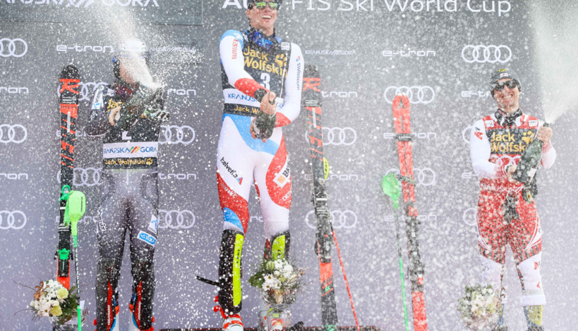 KRISTOFFERSEN Henrik,ZENHAEUSERN Ramon,HIRSCHER Marcel